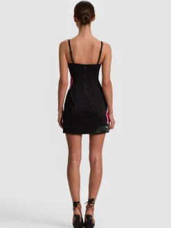 NINA MINI DRESS