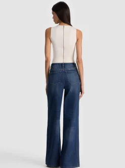OLEA BODYSUIT