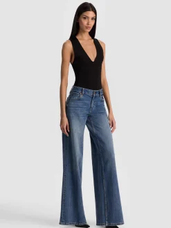 OLEA BODYSUIT