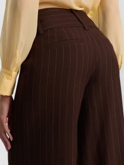 OLIVIA WIDE LEG PANT