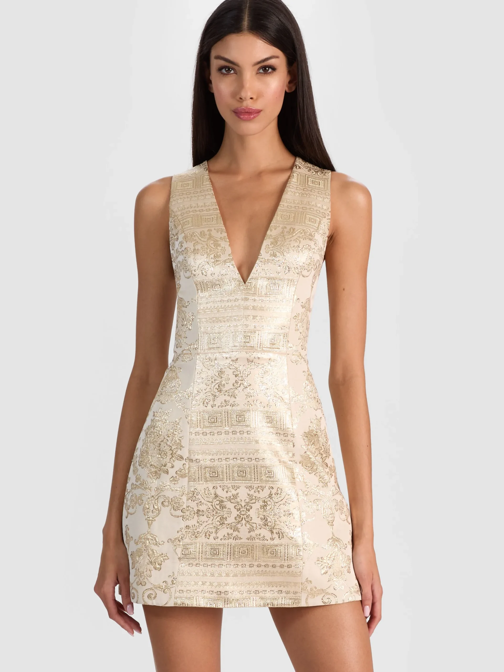 PACEY MINI DRESS