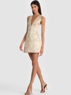 PACEY MINI DRESS