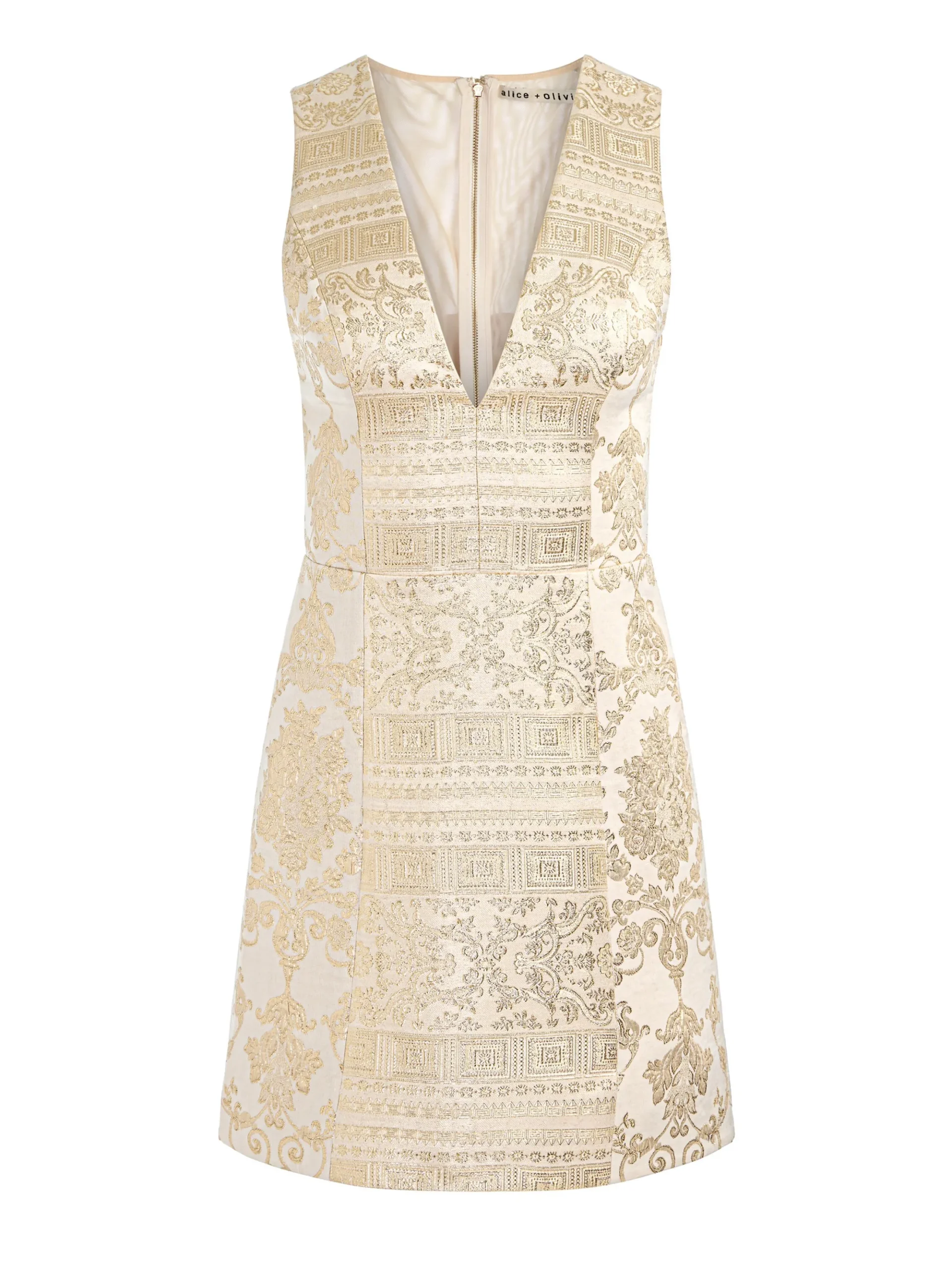 PACEY MINI DRESS