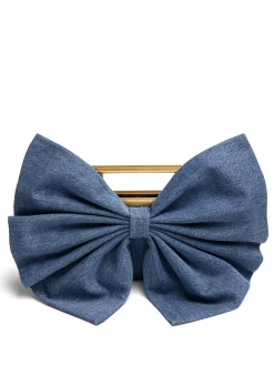 RAVEN BOW BAG
