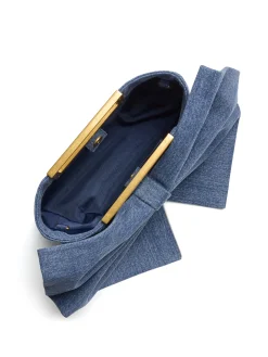 RAVEN BOW BAG
