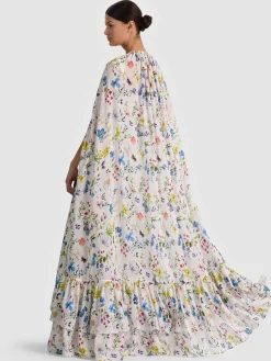 ROYA MAXI CAPE