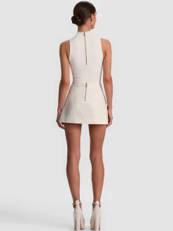 RUBI MINI SKIRT