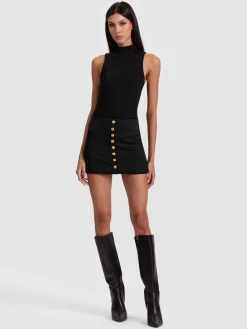 RUBI MINI SKIRT