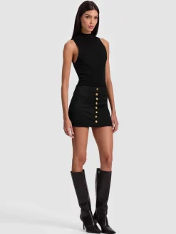 RUBI MINI SKIRT