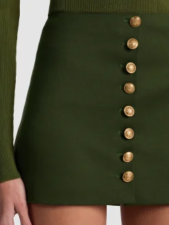 RUBI MINI SKIRT