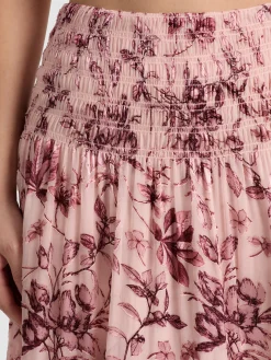 STEVIE MAXI SKIRT