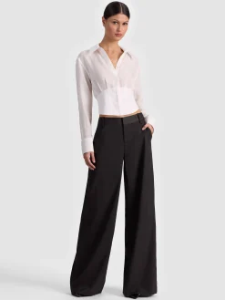 STU BAGGY PANT
