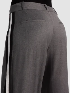 STU BAGGY PANT