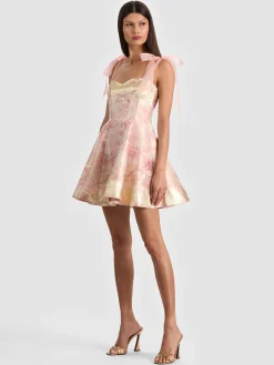SUMMER MINI DRESS