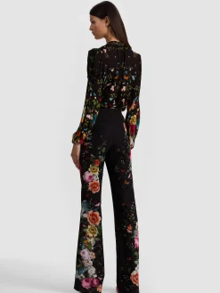 TEENY BOOTCUT PANT