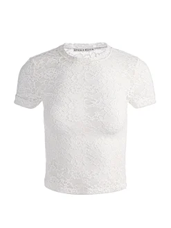 TESS TEE