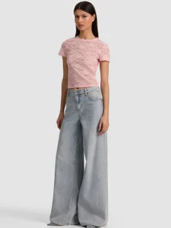 TESS TEE