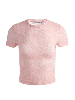 TESS TEE