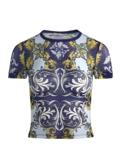 TESS TEE