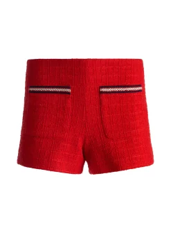 TROY TWEED SHORT
