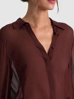 TURNER BUTTON DOWN