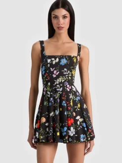 VEDA MINI DRESS