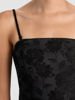 VELIA MINI DRESS