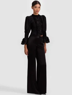 VICKY BLOUSE