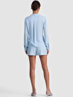 WILLA BLOUSE