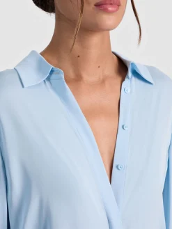 WILLA BLOUSE