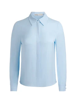 WILLA BLOUSE