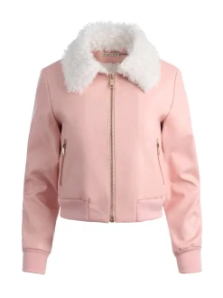 WILLARD VEGAN BOMBER