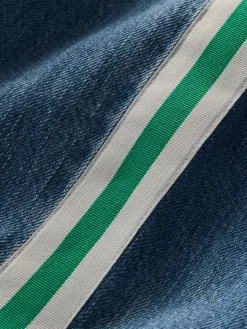 XANDER RACING STRIPE JEAN