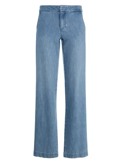 XANDER RACING STRIPE JEAN